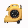 Pressure Centrifugal Industrial Blower, 220V, 50Hz, Portable - view 3
