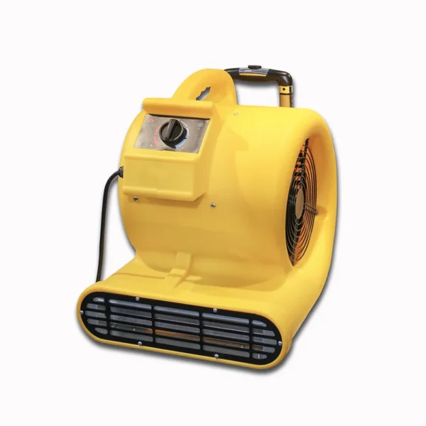 Pressure Centrifugal Industrial Blower, 220V, 50Hz, Portable - view 4