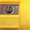 Pressure Centrifugal Industrial Blower, 220V, 50Hz, Portable - view 5