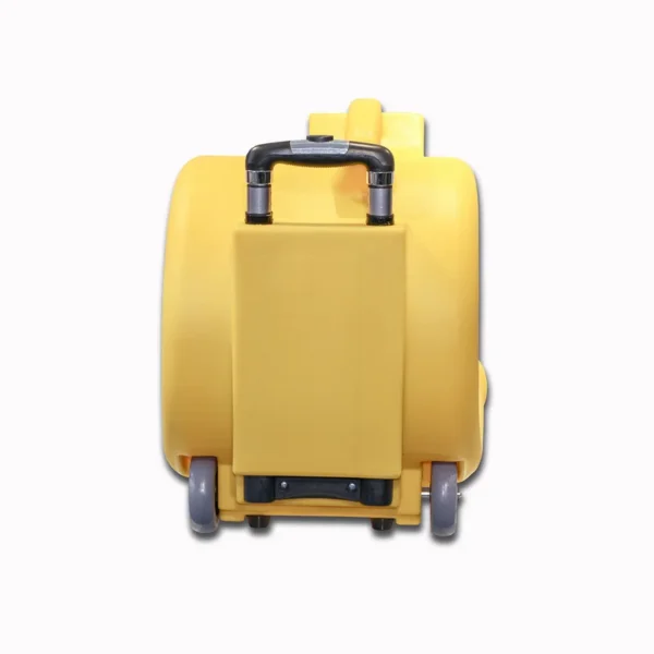 Pressure Centrifugal Industrial Blower, 220V, 50Hz, Portable - view 6