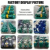 Pressure Chemical Circulation Pump, Motor, Iron - view 5