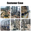 Pressure Chemical Circulation Pump, Motor, Iron - view 6