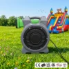 Pressure Commercial Industrial Blower, 1.5HP, 1500W, 1800W