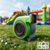 Pressure Commercial Industrial Blower, 1.5HP, 1500W, 1800W - view 2