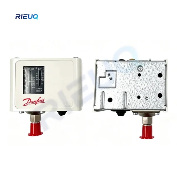Pressure Controller, KP5 - view 4