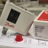 Pressure Controller, KP5 - view 6