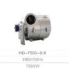 Pressure Dual-function Metal Blower, HD - view 2