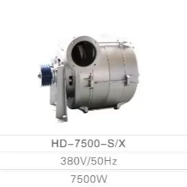 Pressure Dual-function Metal Blower, HD - view 2