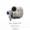 Pressure Dual-function Metal Blower, HD - view 3