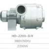 Pressure Dual-function Metal Blower, HD - view 6
