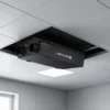 Pressure Energy Recovery Ventilator, Ceiling, ERV