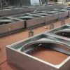 Pressure Industrial Exhaust Fan, Stainless, Steel, 380V, Axial - view 2