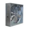 Pressure Industrial Exhaust Fan, Stainless, Steel, 380V, Axial - view 5