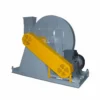 Pressure Industrial Vacuum Blower, 380V, Electric