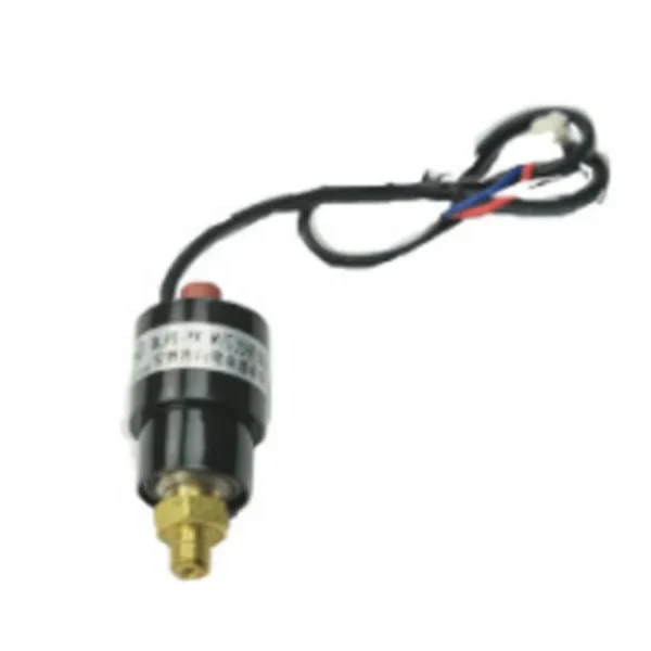 Pressure Pump, IP65, LF08, 250VAC, 3A - view 6