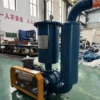 Pressure Roots Vacuum Pump, Electric - view 2