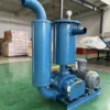 Pressure Roots Vacuum Pump, Electric - view 5