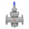 Pressure Safety Relief Valve, CZIT, ASME, B16.34, Steel