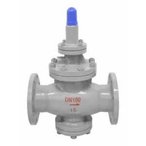 Pressure Safety Relief Valve, CZIT, ASME, B16.34, Steel