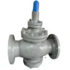 Pressure Safety Relief Valve, CZIT, ASME, B16.34, Steel - view 3