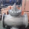Pressure Safety Relief Valve, CZIT, ASME, B16.34, Steel - view 4