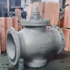 Pressure Safety Relief Valve, CZIT, ASME, B16.34, Steel - view 5