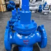 Pressure Safety Relief Valve, CZIT, ASME, B16.34, Steel - view 6