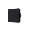 Pressure Shutter Bathroom Extractor, Axial, Wall, Waterproof - view 6