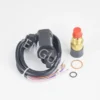 Pressure Switch Refrigeration Compressor, OUT571, PA66/PA6