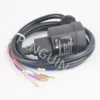 Pressure Switch Refrigeration Compressor, OUT571, PA66/PA6 - view 3