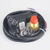 Pressure Switch Refrigeration Compressor, OUT571, PA66/PA6 - view 4