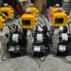 Pressure Switch Water Pump, IP65, 220V-240V, Plastic