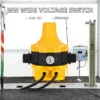 Pressure Switch Water Pump, IP65, 220V-240V, Plastic - view 4