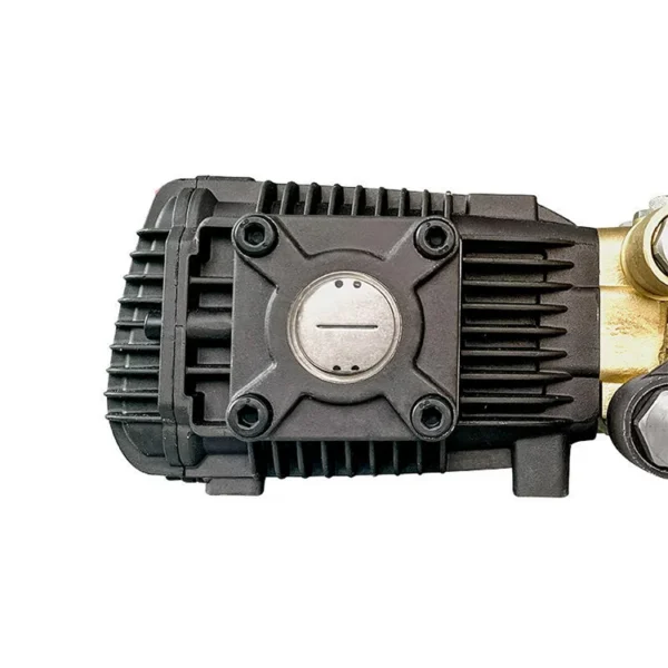 Pressure Triplex Plunger Pump, DANAU, DBC-15085A5, 3000PSI - view 4