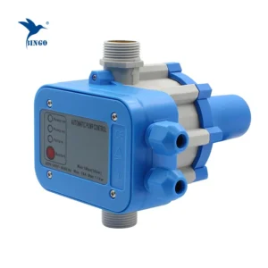 Pressure Water Controller, Plastic, PS-WE10