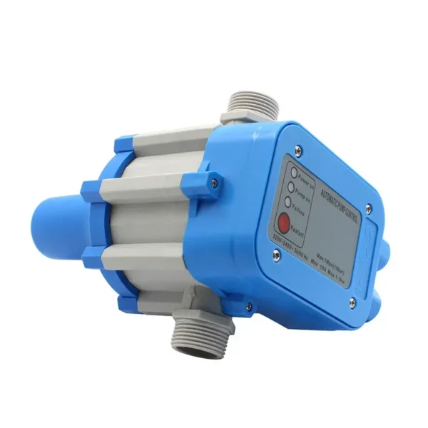 Pressure Water Controller, Plastic, PS-WE10 - view 3