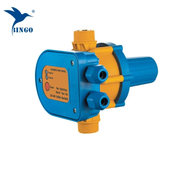 Pressure Water Controller, Plastic, PS-WE10 - view 5