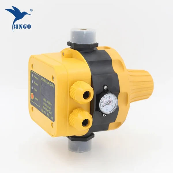 Pressure Water Controller, Plastic, PS-WE10 - view 6