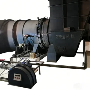 Primary Air Fan