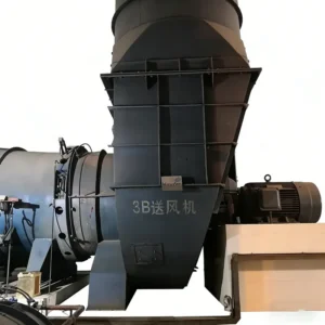 Primary Air Fan