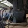 Primary Air Fan - view 3