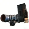 Primary Air Fan - view 3