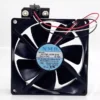 Printer Converter Cooling Fan, NMB, 3610ML-05W-B49, 24V, 0.16A