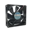 Printer Converter Cooling Fan, NMB, 3610ML-05W-B49, 24V, 0.16A - view 2