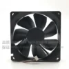 Printer Converter Cooling Fan, NMB, 3610ML-05W-B49, 24V, 0.16A - view 4