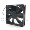 Printer Converter Cooling Fan, NMB, 3610ML-05W-B49, 24V, 0.16A - view 5