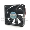 Printer Converter Cooling Fan, NMB, 3610ML-05W-B49, 24V, 0.16A - view 6
