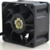 Printer Machine Cooling Fan, 24VDC, FFB0624EHE, 0.57A - view 3