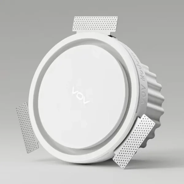 Pro Pollution-free Ventilator, VOV, S7