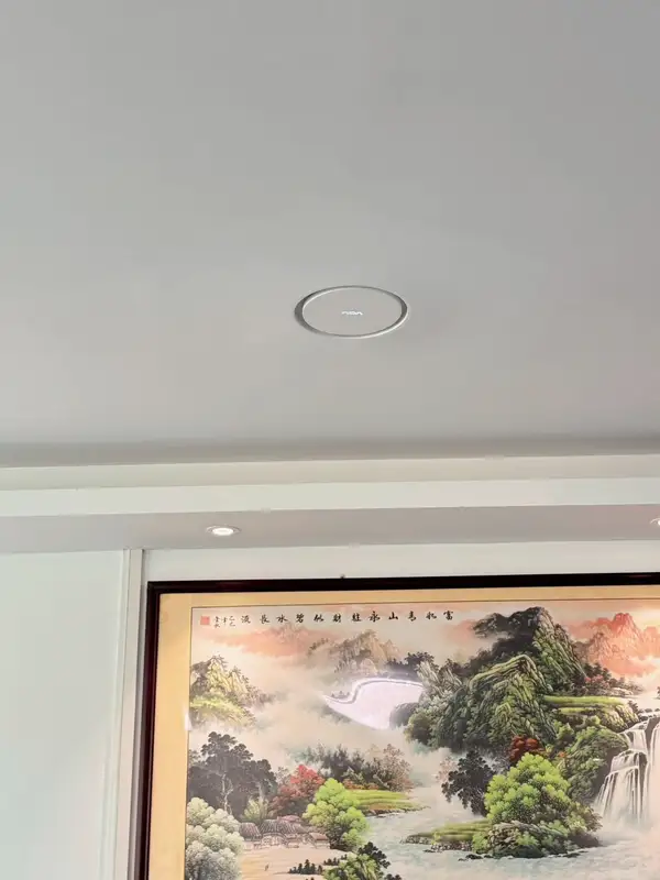 Pro Pollution-free Ventilator, VOV, S7 - view 3